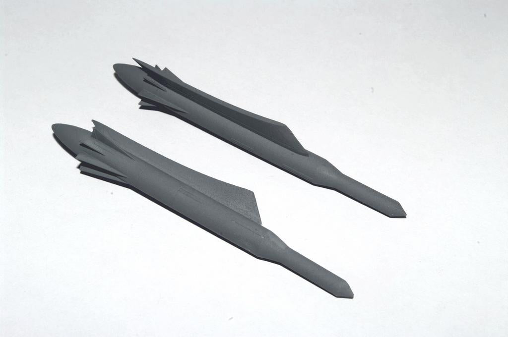 AIM - Transport Wings TWC144022 1:144 Douglas Skybolt missile & pylon conversion