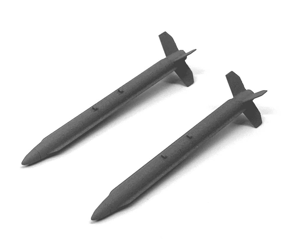 AIM - Transport Wings TWC32068 1:32 AGM-88G-ER Adv Anti-Radi Guided Missile