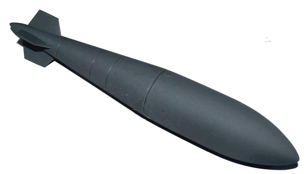AIM - Transport Wings TWC32075 1:32 Tallboy bomb