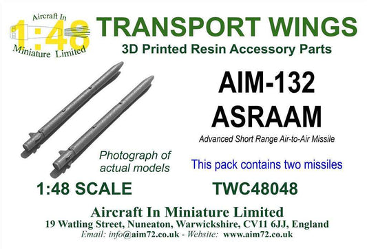 AIM - Transport Wings TWC48048 1:48