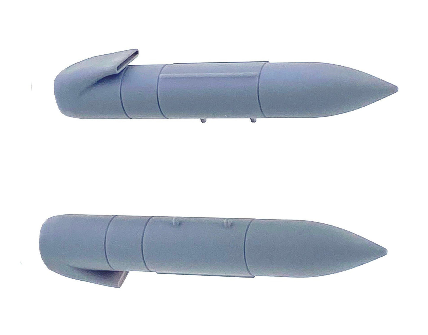 Transport Wings TWC48060 AN/ASQ-236 Dragon's Eye Radar Pods 1:48