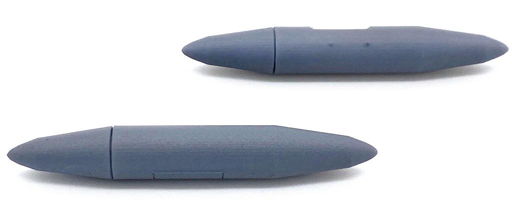 AIM - Transport Wings TWC48063 1:48 MXU-648 Travel Pod