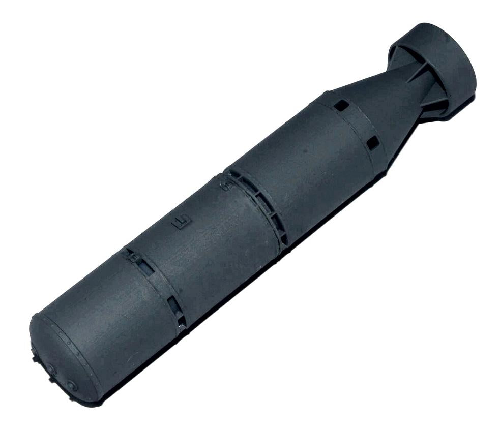 AIM - Transport Wings TWC48074 1:48 12,000 lb blockbuster bomb