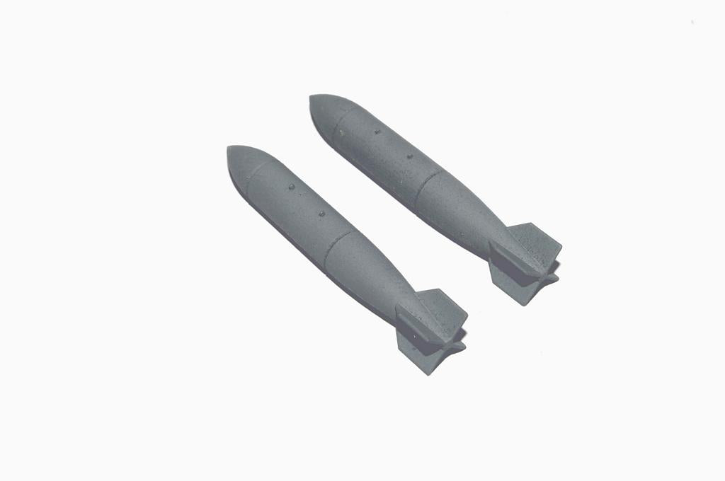 AIM - Transport Wings TWC72054 1:72 WE177A