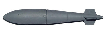 AIM - Transport Wings TWC72075 1:72 Tallboy bomb