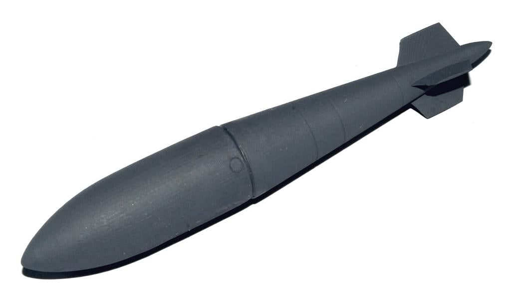 AIM - Transport Wings TWC72075 1:72 Tallboy bomb