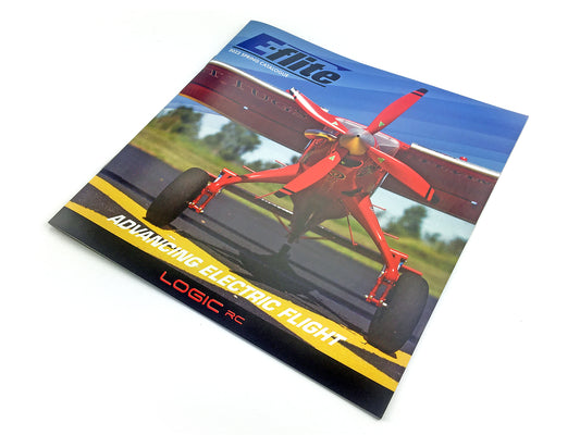E-flite E-Flite Spring 2022 Catalogue EFL2022-1