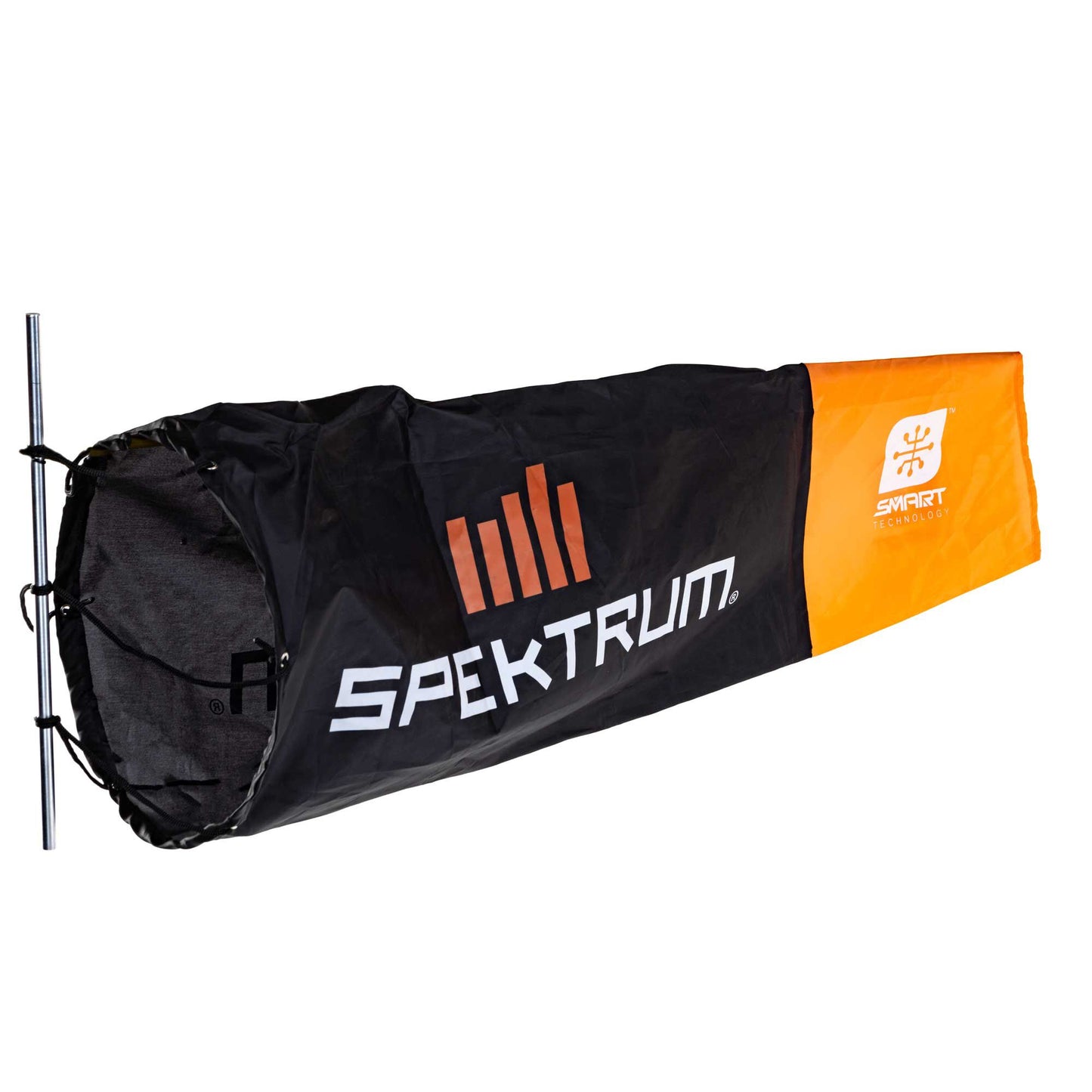 Spektrum Spektrum Smart Airfield Windsock 10x36in SPMPWS100
