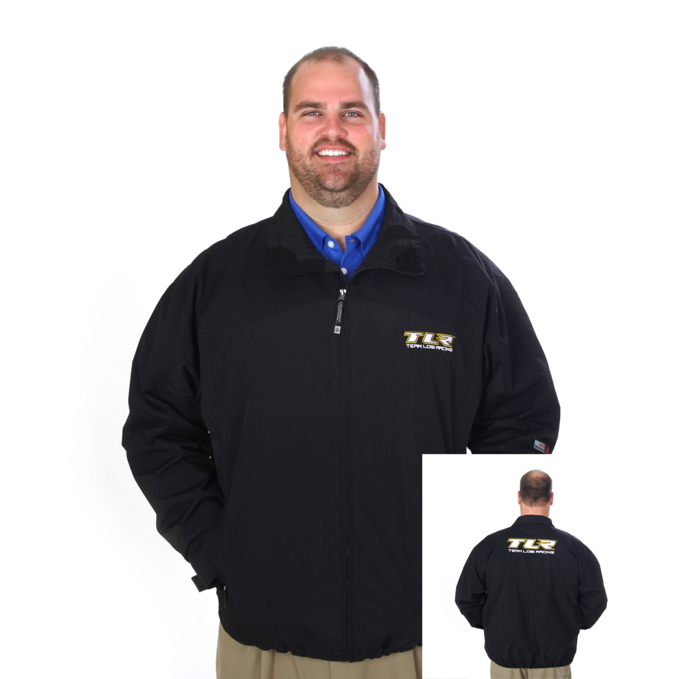 TLR TLR Jacket X-Large TLR0503XL