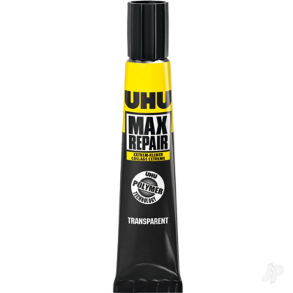 UHU Max Repair Extreme Adhesive 8g 36355