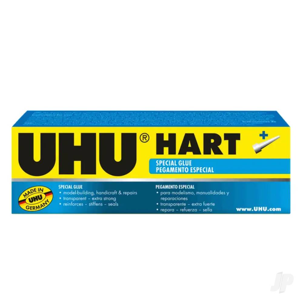 UHU HART 35g 40936