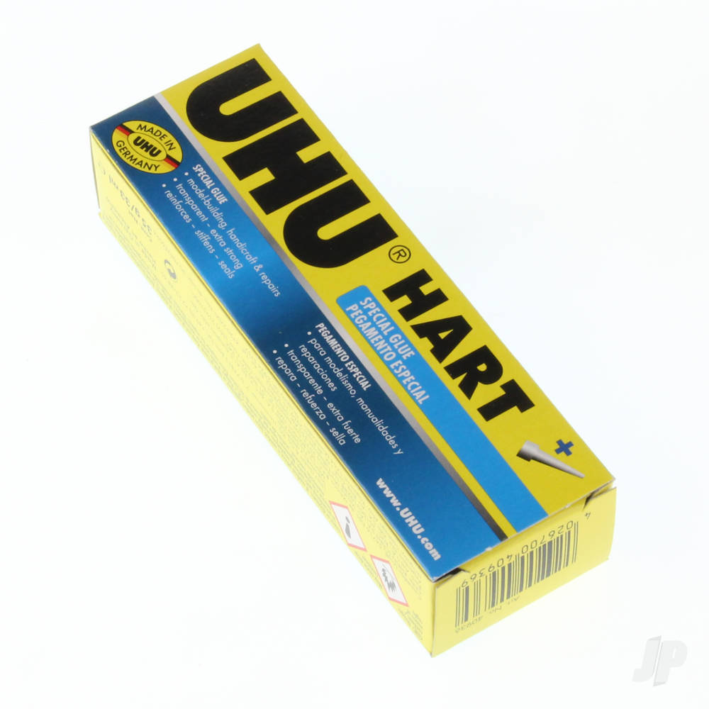 UHU HART 35g 40936