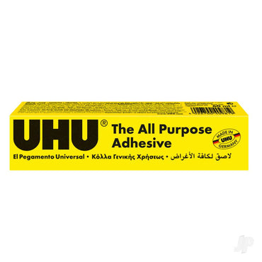 UHU All Purpose 60ml 40981