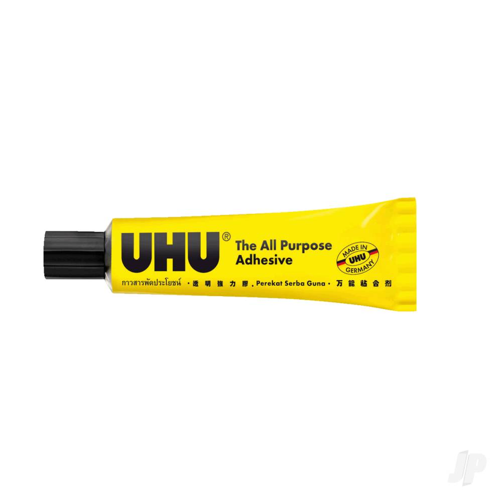 UHU All Purpose 35ml 42875