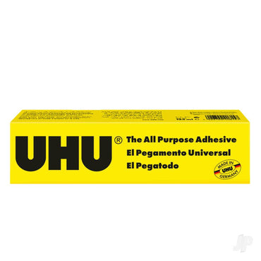 UHU All Purpose 125ml 42945