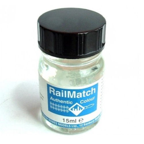 RailMatch 2506 Universal Primer 18ml Acrylic Paint