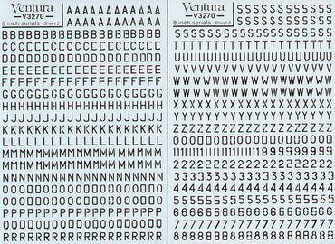 Ventura VA3270 1:32 British and Australian