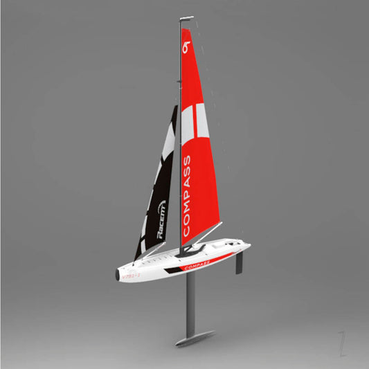 Volantex Compass 650 Sailboat RTR 79101R