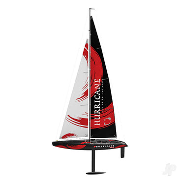 Volantex Hurricane 1m Sailboat RTR 79102R