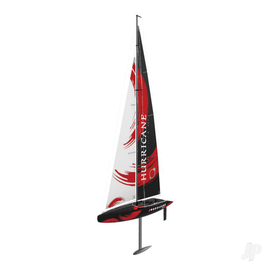 Volantex Hurricane 1m Sailboat RTR 79102R