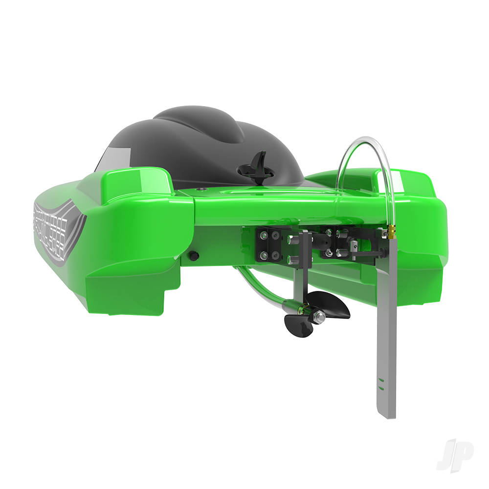 Volantex Atomic Cat SR85 Brushless ARTR Racing Boat (No Battery or Charger) 79803