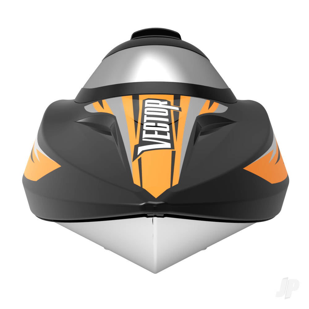 Volantex Vector SR80 Brushless ARTR Racing Boat (No Battery or Charger) 79804AR