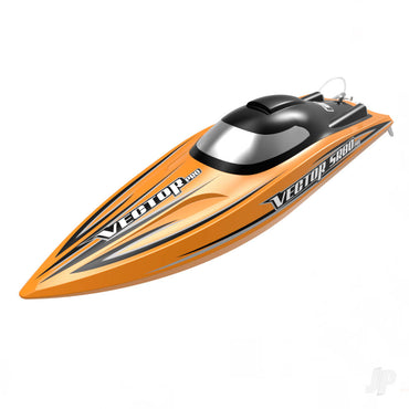 Volantex Vector SR80 Pro Brushless ARTR Racing Boat (No Battery or Charger) 79804PAR