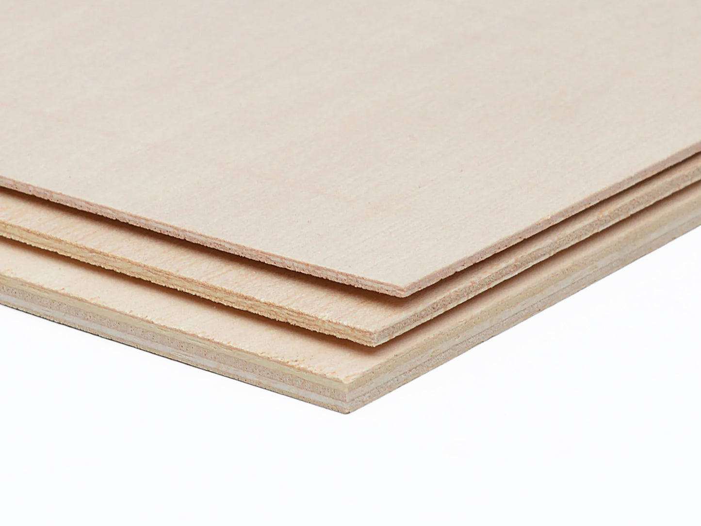 Slec Wood Liteply 3.0 x 300 x 900mm (1/8" 12" x 36") LP0303