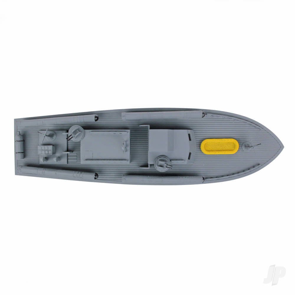 The Wooden Model Boat Company PT-109 Patrol Torpedo Boat Kit 400mm 1001