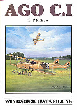 Albatros Productions WSDA075 AGO C.I