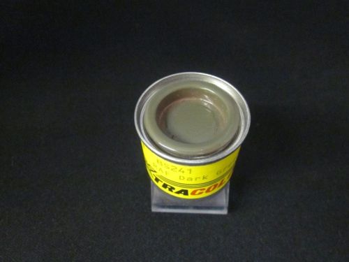 Xtracolor X001 RAF Dark Green BS241 enamel ;;;