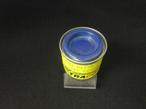 Xtracolor X030 RAF Post War Roundel Blue BS110 enamel ;;;