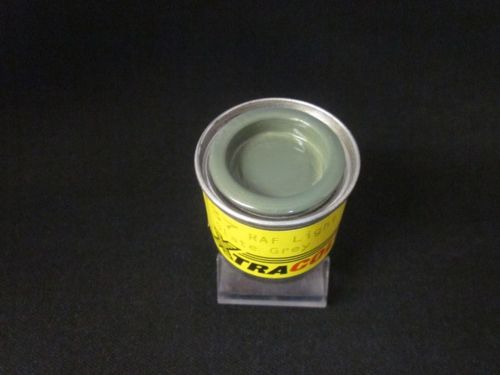 Xtracolor X037 RAF Light Slate Grey for Fleet Air Arm biplanes enamel ;;;