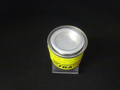 Xtracolor X038 RAF High Speed Silver Enamel Paint