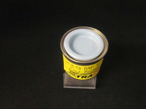 Xtracolor X039 RAF Anti-Flash Pale Roundel Blue BS172