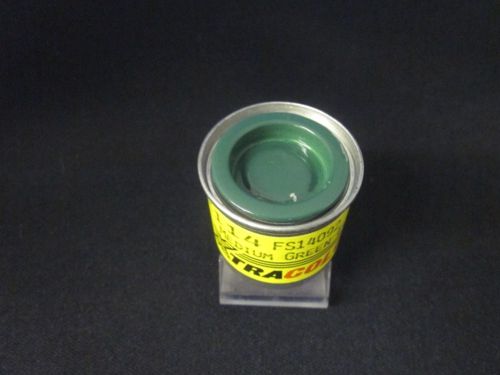 Xtracolor X114 FS14092 Medium Green enamel ;;;
