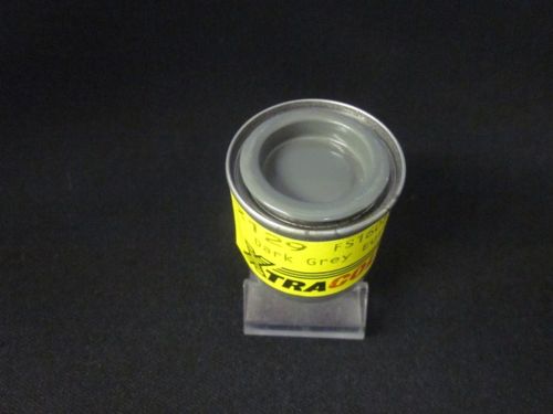 Xtracolor X129 FS16081 Dark Grey enamel ;;;