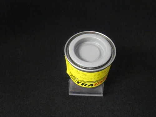 Xtracolor X133 FS16270 Neutral Grey enamel ;;;