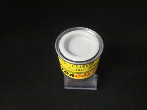 Xtracolor X139 FS16495 Light Grey enamel