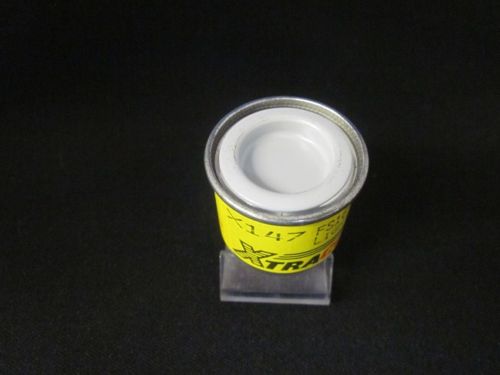 Xtracolor X147 FS16492 Light Grey enamel ;;;