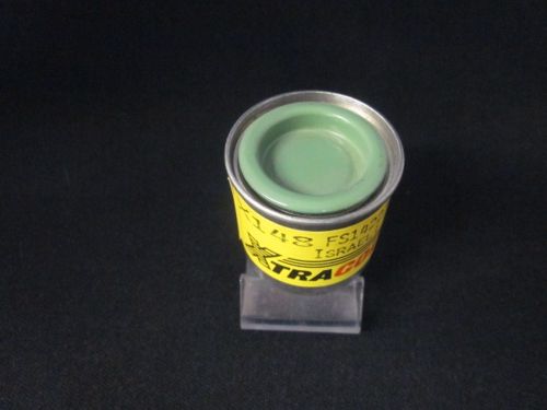 Xtracolor X148 FS14227 Israeli Green enamel ;;;