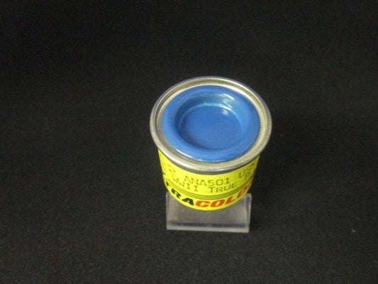 Xtracolor X152 FS15102/ANA 501 True Blue enamel ;;;