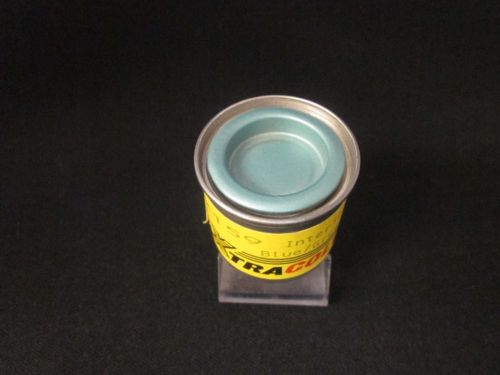 Xtracolor X159 McDonnell F-15 Interior Blue/Grey enamel ;;;