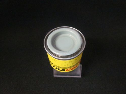 Xtracolor X202 RLM 65 Hellblau enamel ;;;