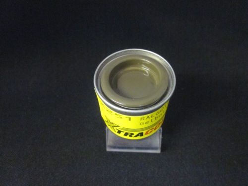 Xtracolor X251 RAL6014 Gelboliv enamel ;;;