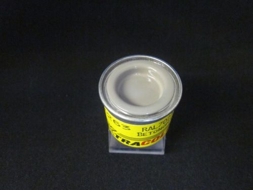 Xtracolor X263 RAL7023 Dark Grey enamel ;;;