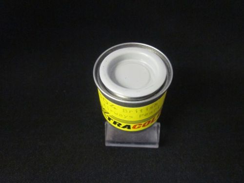 Xtracolor X304 British Airways Grey enamel ;;;