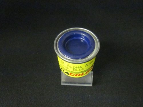 Xtracolor X348 Aloha Airlines Dark Blue enamel