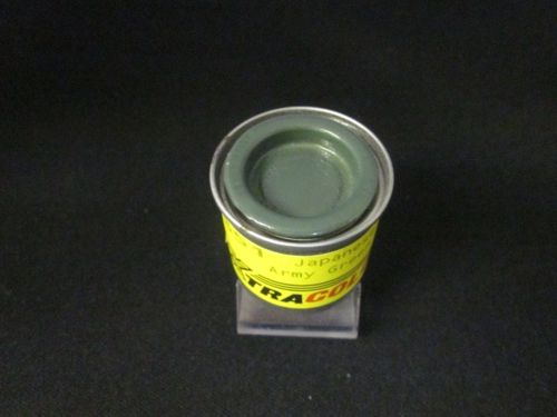 Xtracolor X351 Japanese Army Green enamel ;;;