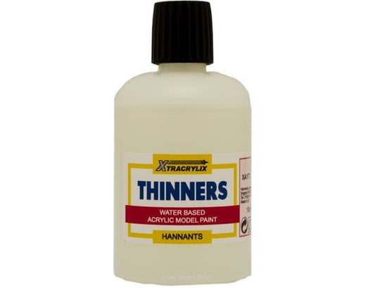 Xtracrylix XA1TT Acrylic Thinners 100ml